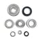 American Axle Bearing Kit, Rear Axle, Master, 8.6 In. 10 Bolt-Leaf Spring 74067016 - alternate 2